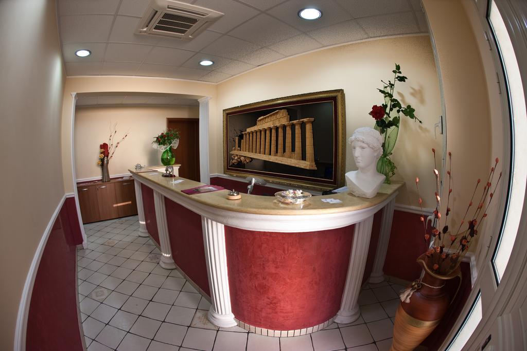 Bed and breakfast Il Tempio Di Hera